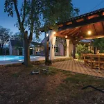 House Back To Nature Drniš