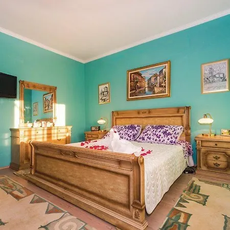 Casa vacanze House Marin *