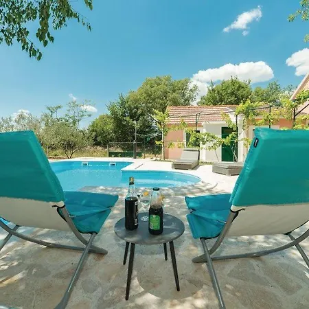 Casa vacanze House Marin