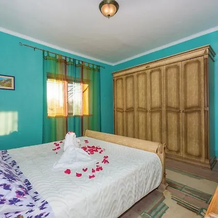 Casa vacanze House Marin *