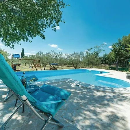 Casa vacanze House Marin *