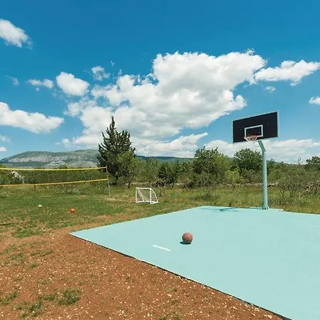 Casa vacanze House Marin Drniš