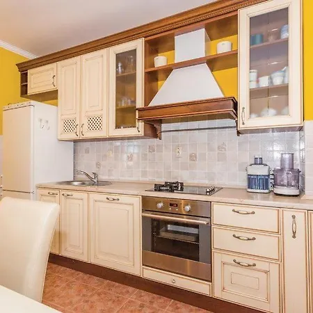 Casa vacanze House Marin