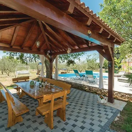 Casa vacanze House Marin *