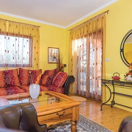 House Marin Casa vacanze Drniš