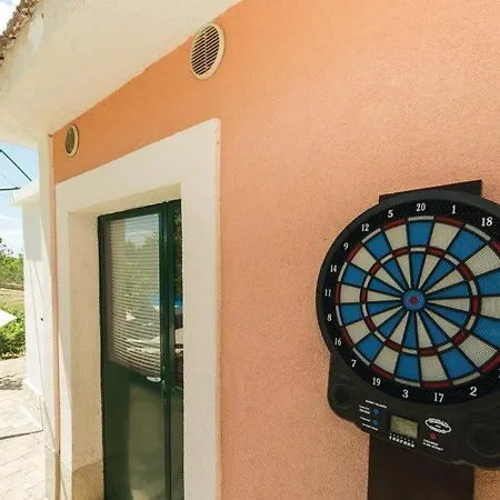 Dom wakacyjny House Marin