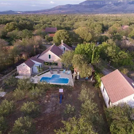 House Back To Nature