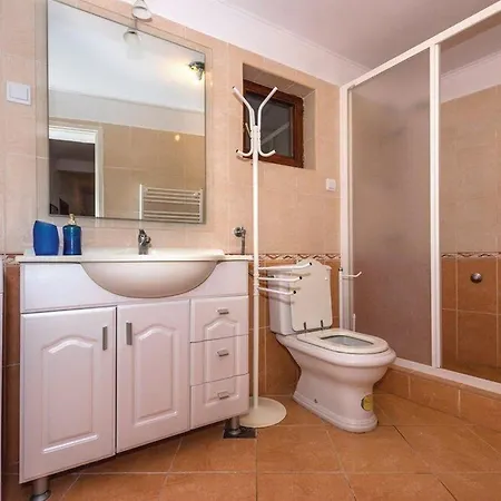 House Back To Nature Drniš