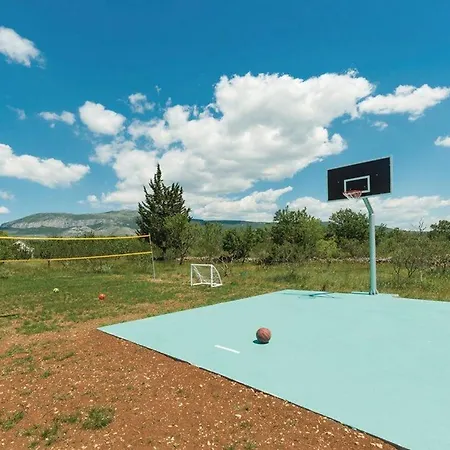 House Back To Nature Ferienhaus