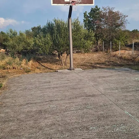 House Back To Nature * Drniš