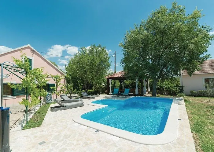 House Marin * Drniš