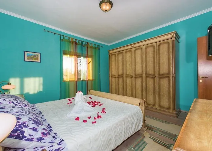 Σπίτι διακοπών House Marin *