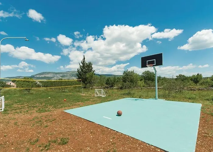 Dom wakacyjny House Marin Drniš