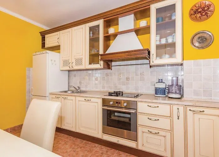 Σπίτι διακοπών House Marin