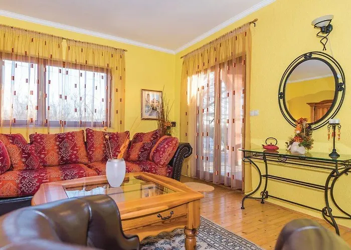 House Marin Σπίτι διακοπών Drniš