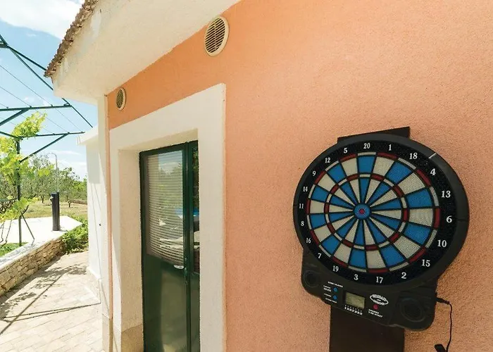 Dom wakacyjny House Marin