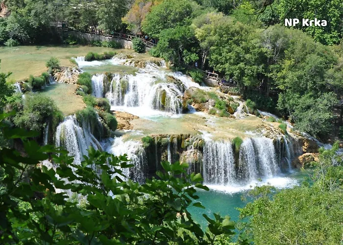 House Marin Σπίτι διακοπών Drniš