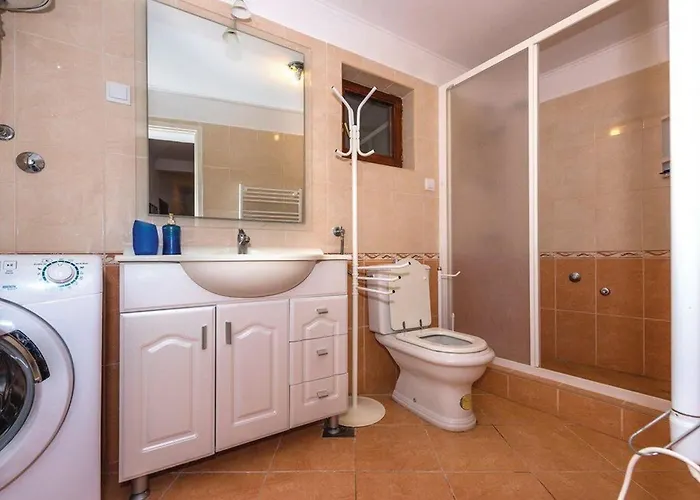 House Back To Nature Drniš