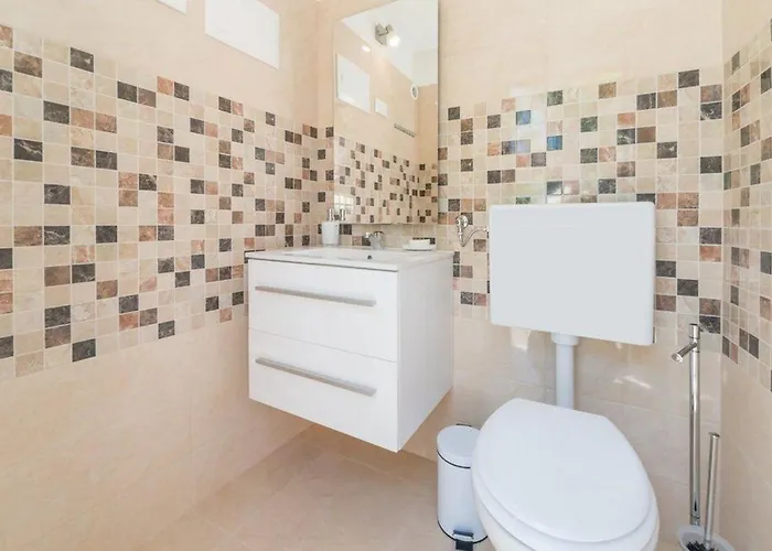 Ferienhaus House Back To Nature Drniš