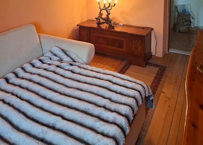 House Back To Nature Ferienhaus *