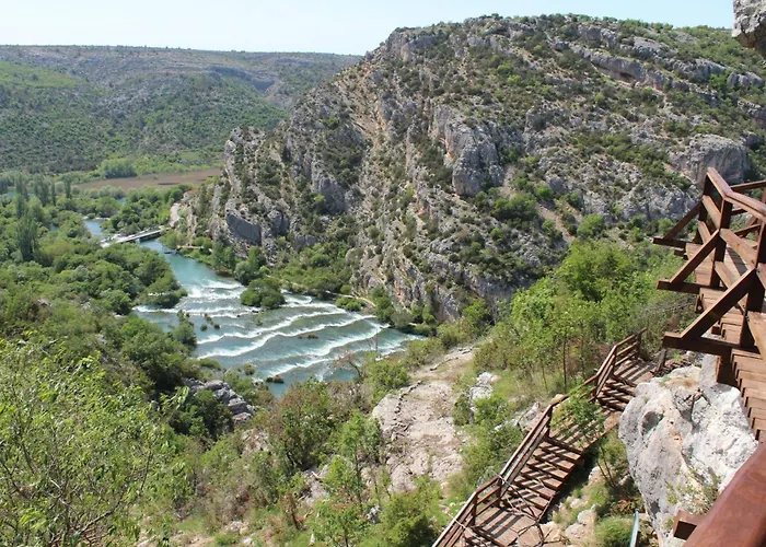 House Back To Nature Ferienhaus *